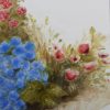 Fleurs d\\\'été - aquarelle sur papier arches300g -format A3 - 60€